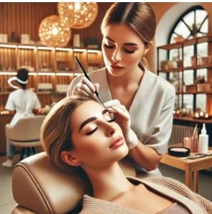 آرایش دائم ترند در 2026: جدیدترین ترندها، تکنیک‌ها و نکات مهم